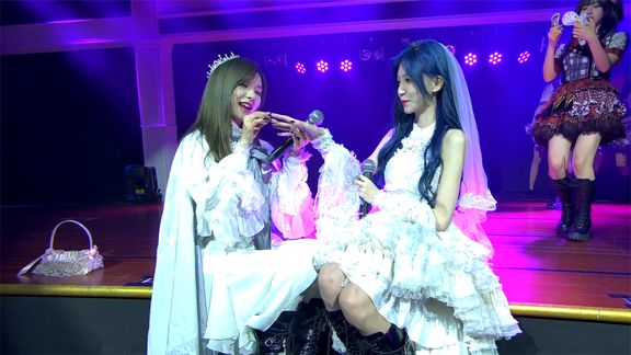 GNZ48 唐莉佳 张润《灰姑娘的玻璃手机》