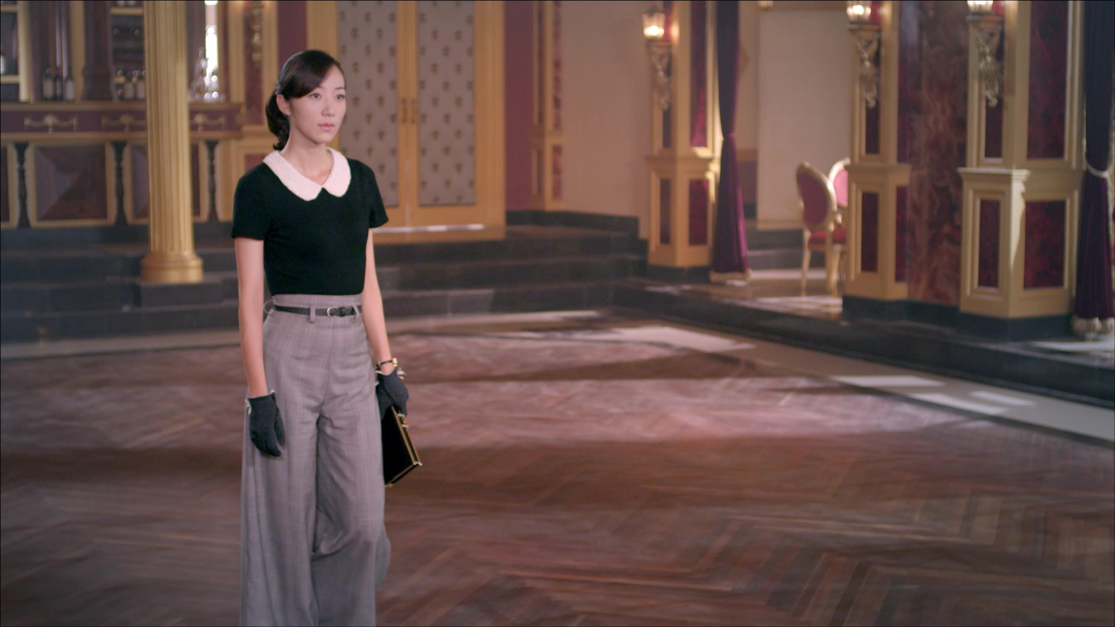 淑女之家 第8集视频封面图