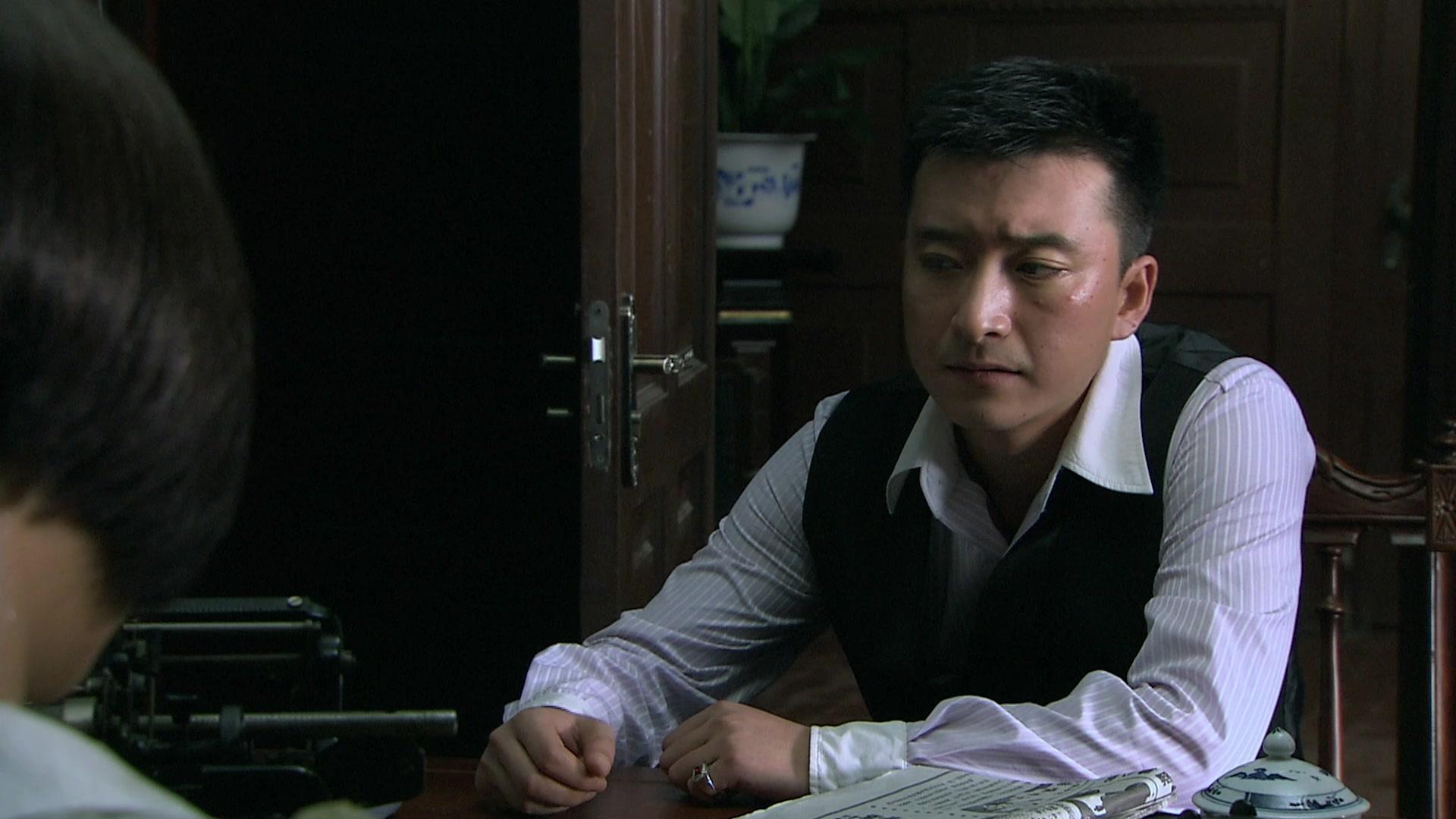 别说爱我 第22集视频封面图