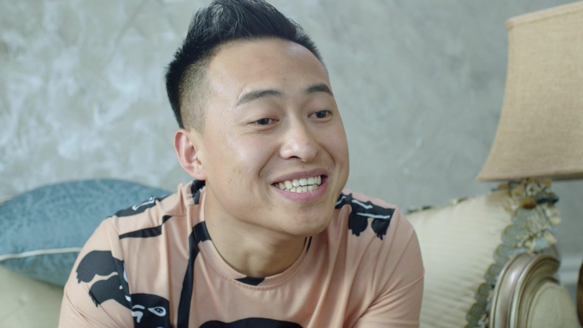 绿水青山好日子 第15集视频封面图