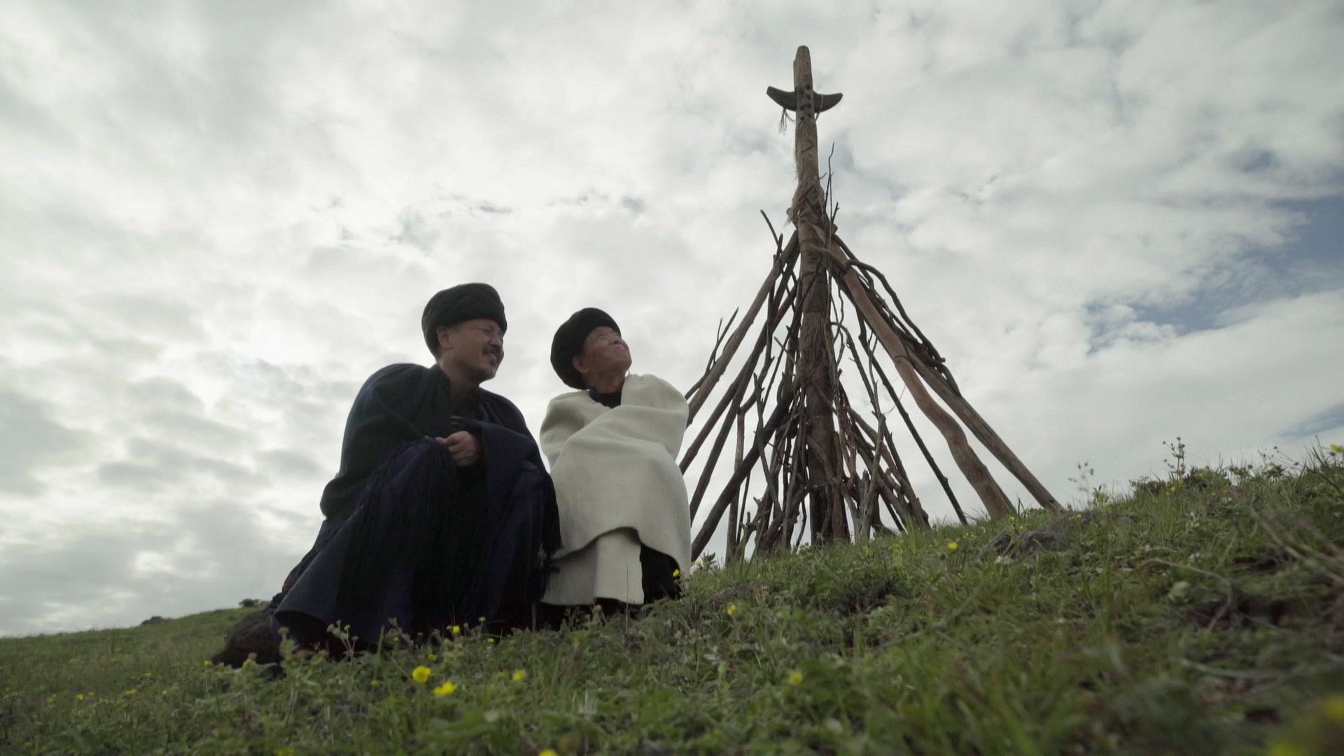 金色索玛花 第15集视频封面图