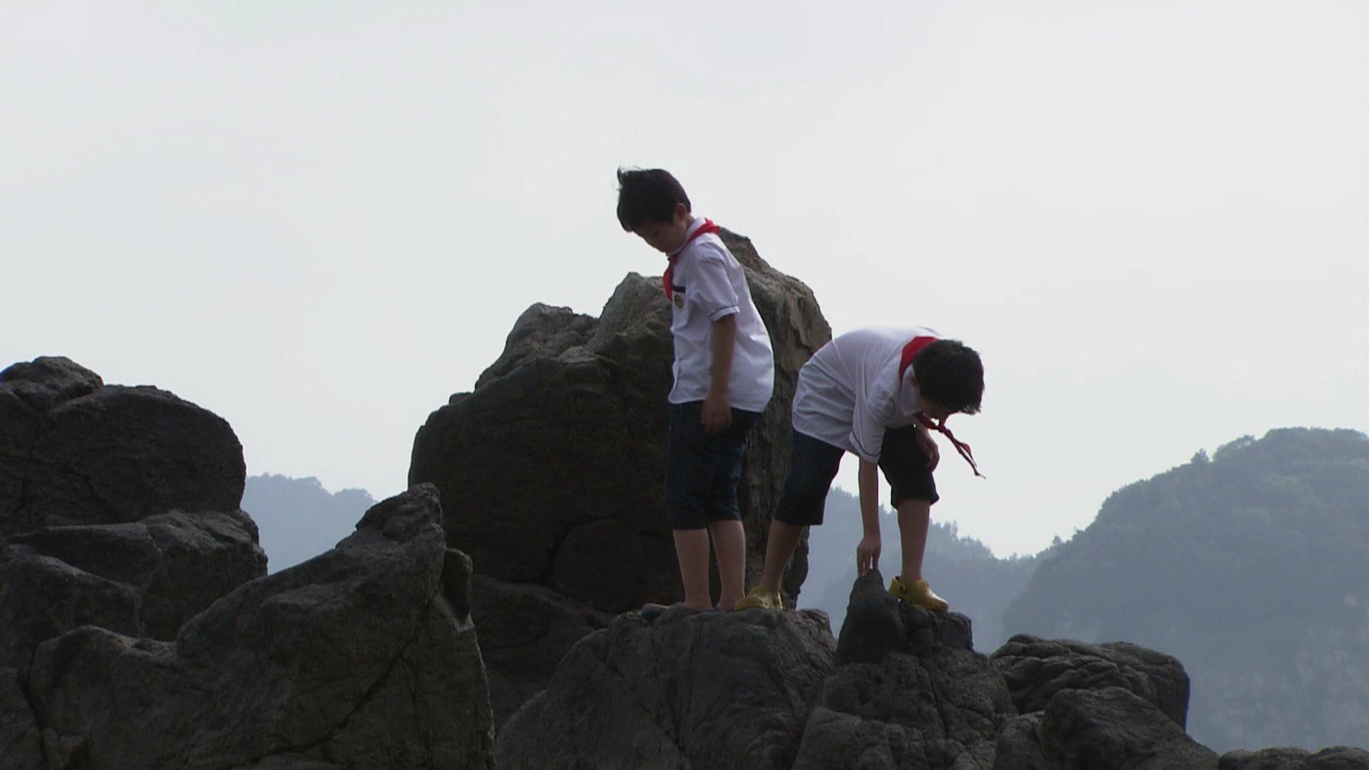 经侦在行动之黑金烈 第14集视频封面图