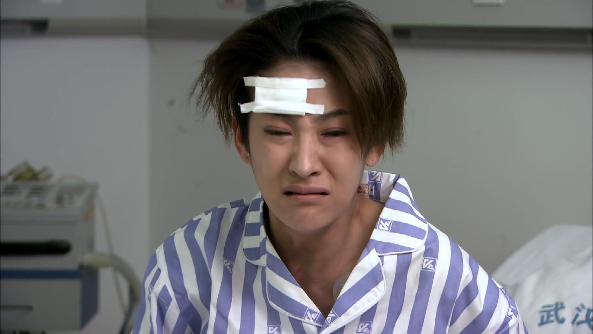 人间终有暖情在 第35集视频封面图