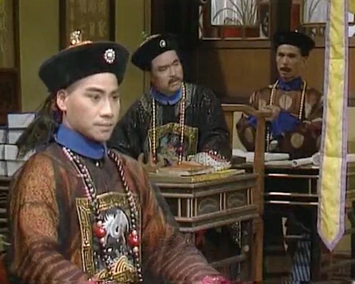 再世情缘 第25集视频封面图