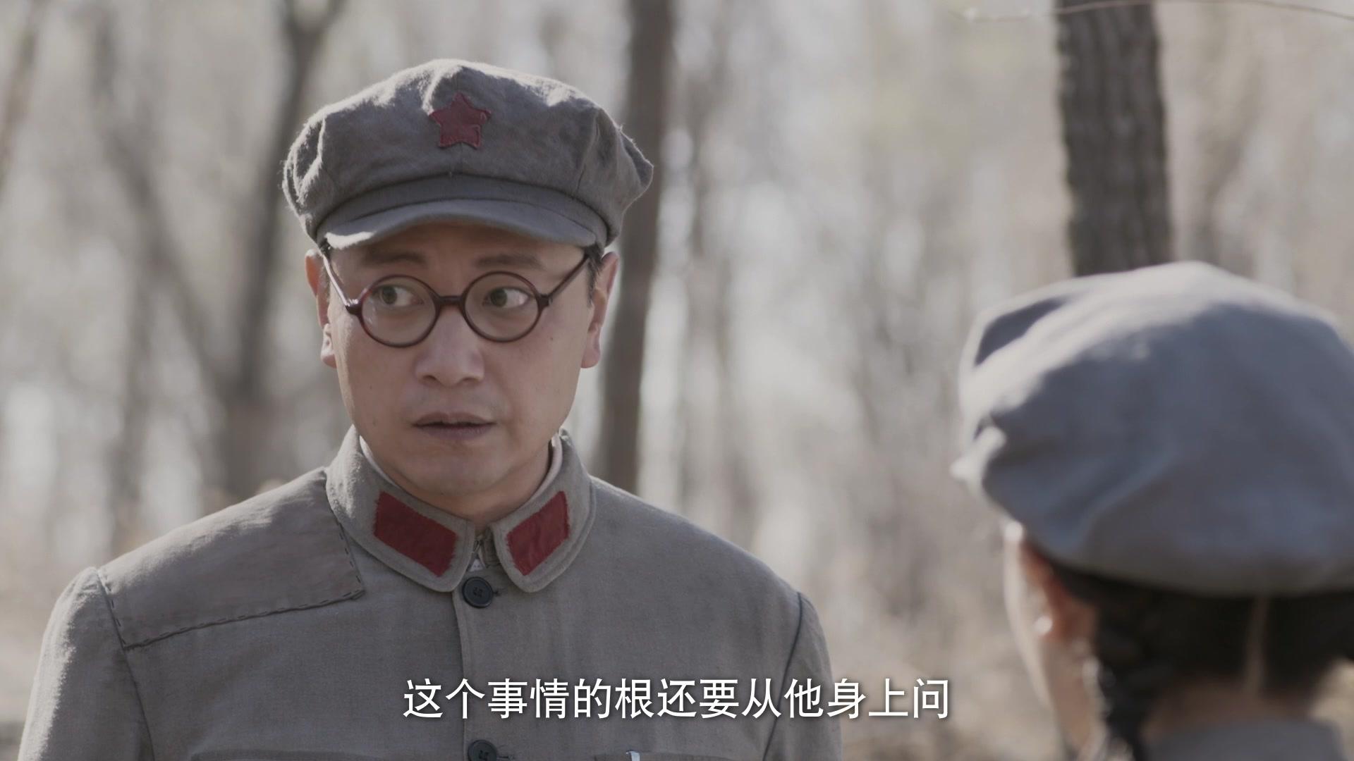 猎狼刀 第18集视频封面图
