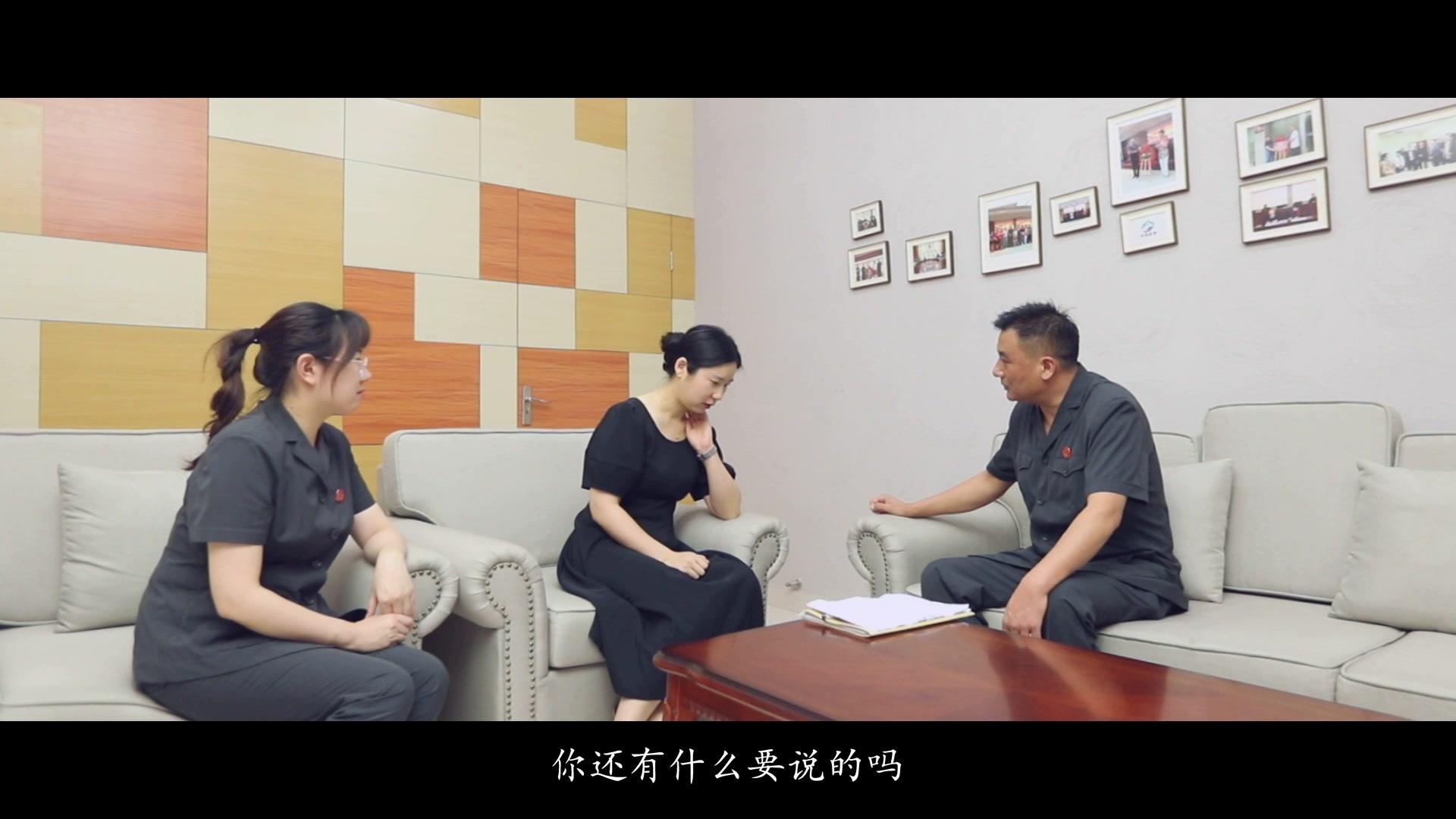 《狂飙:扫黑纪实》第6集视频封面图