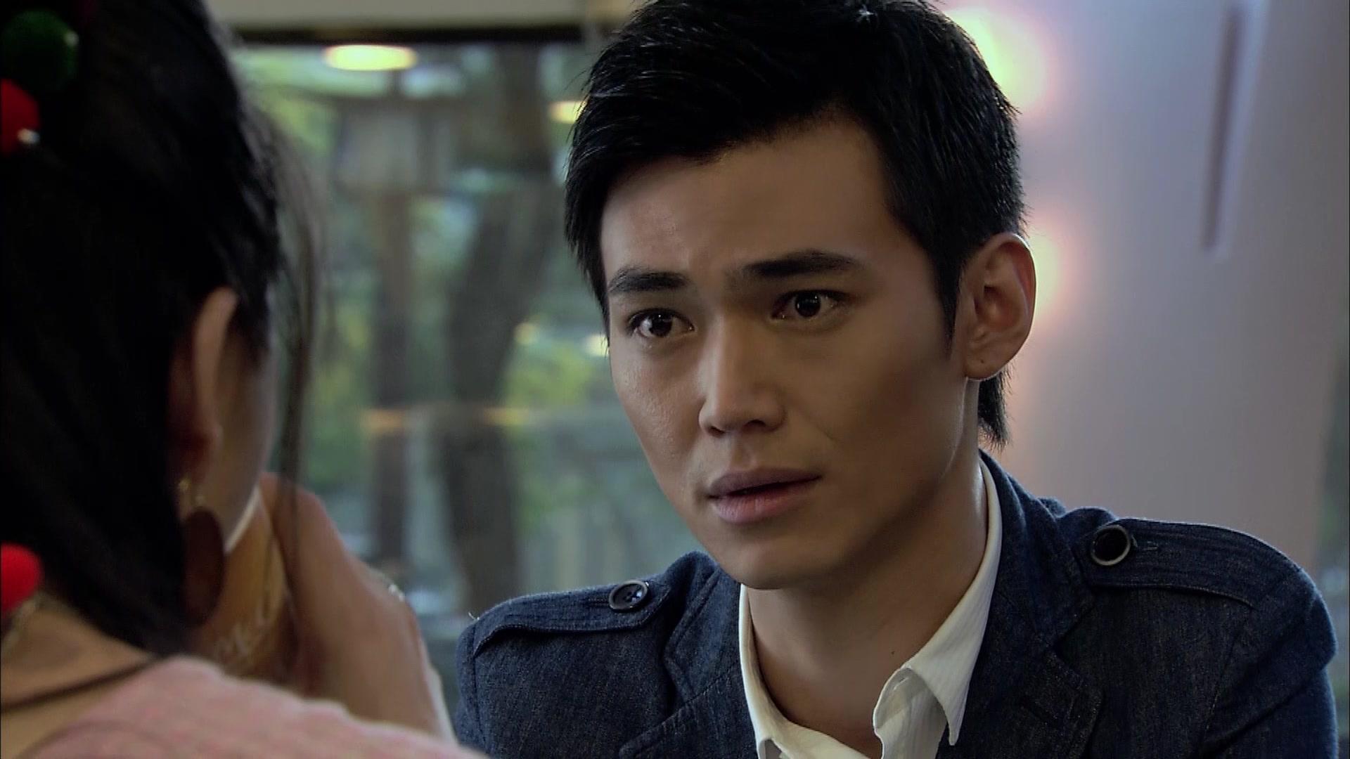 接班女婿 第13集视频封面图