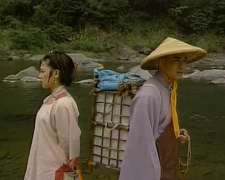 再世情缘 第23集视频封面图