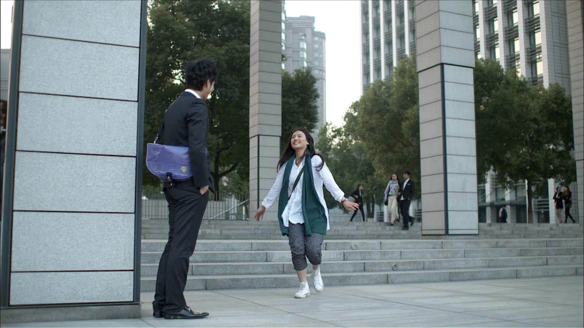 未婚妻 第10集视频封面图