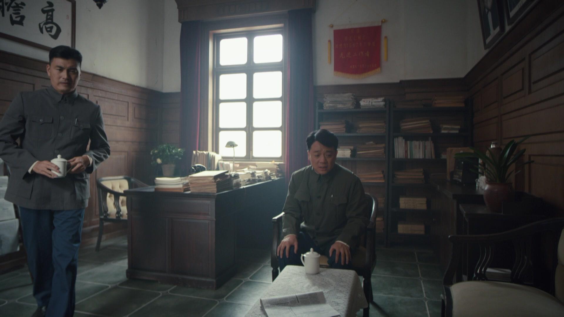 高山清渠 第18集视频封面图
