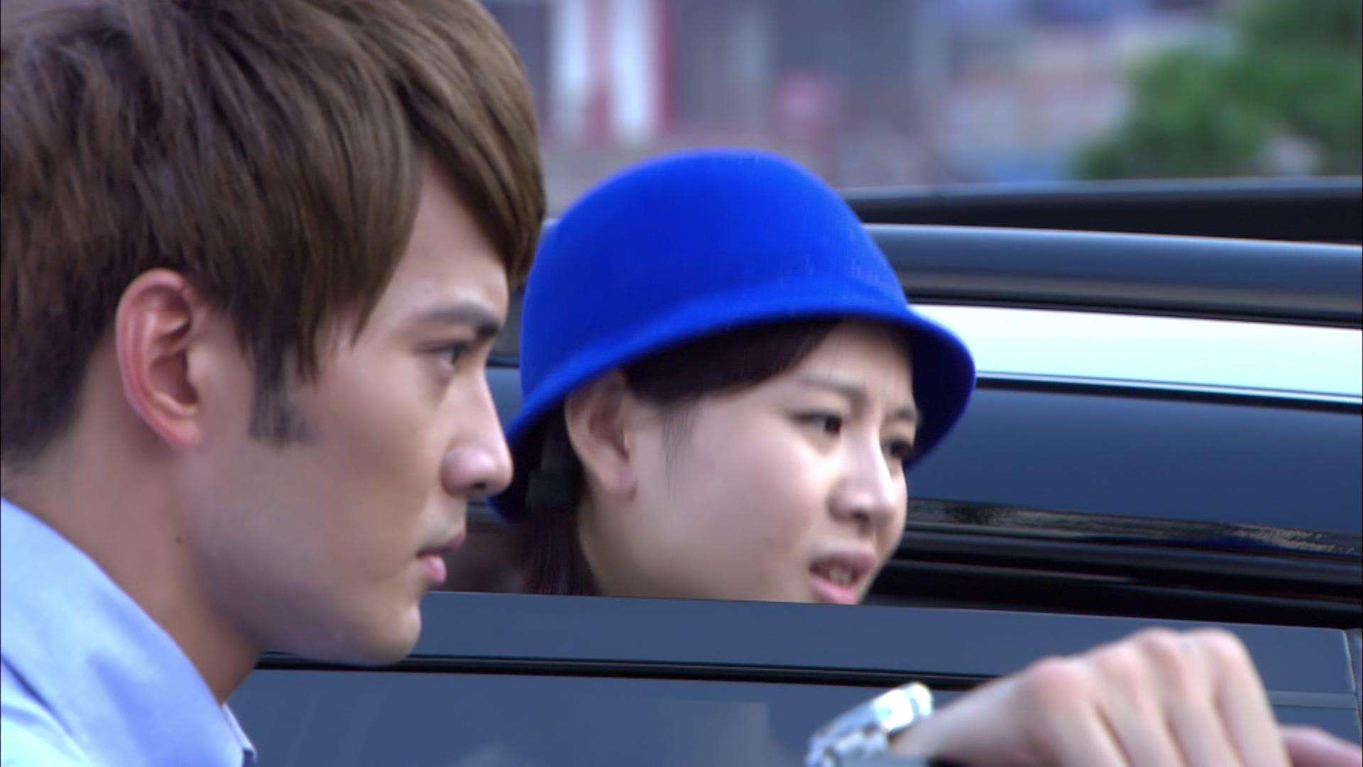 e时代天使 第13集视频封面图