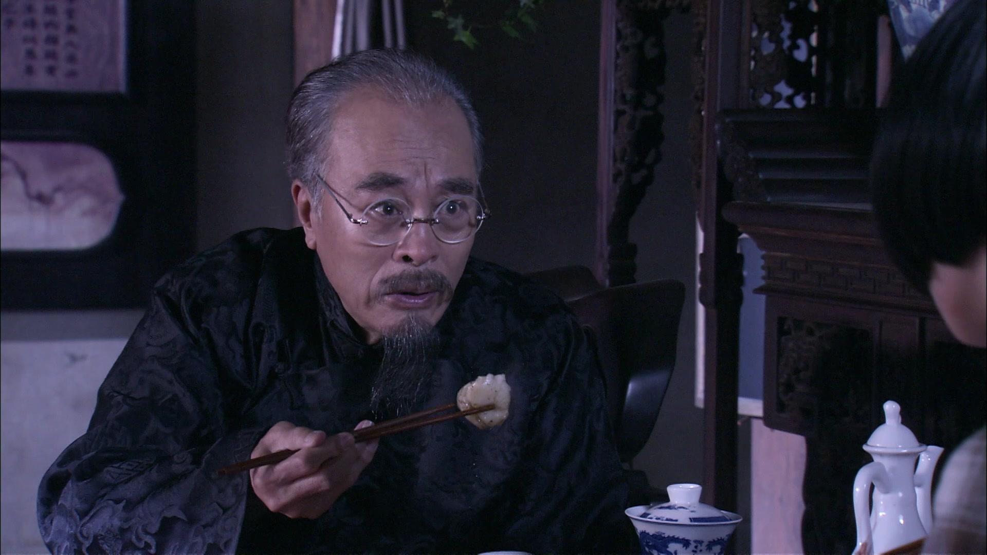 东海客栈 第22集视频封面图