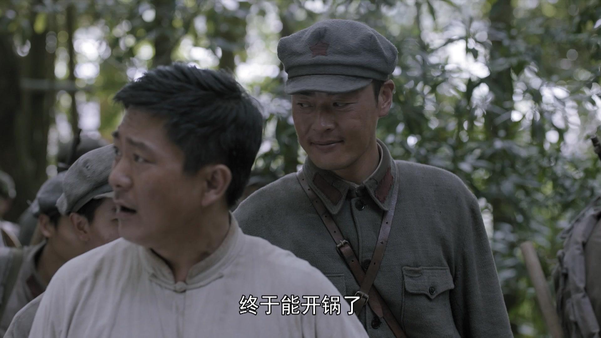 绝境铸剑 第29集视频封面图