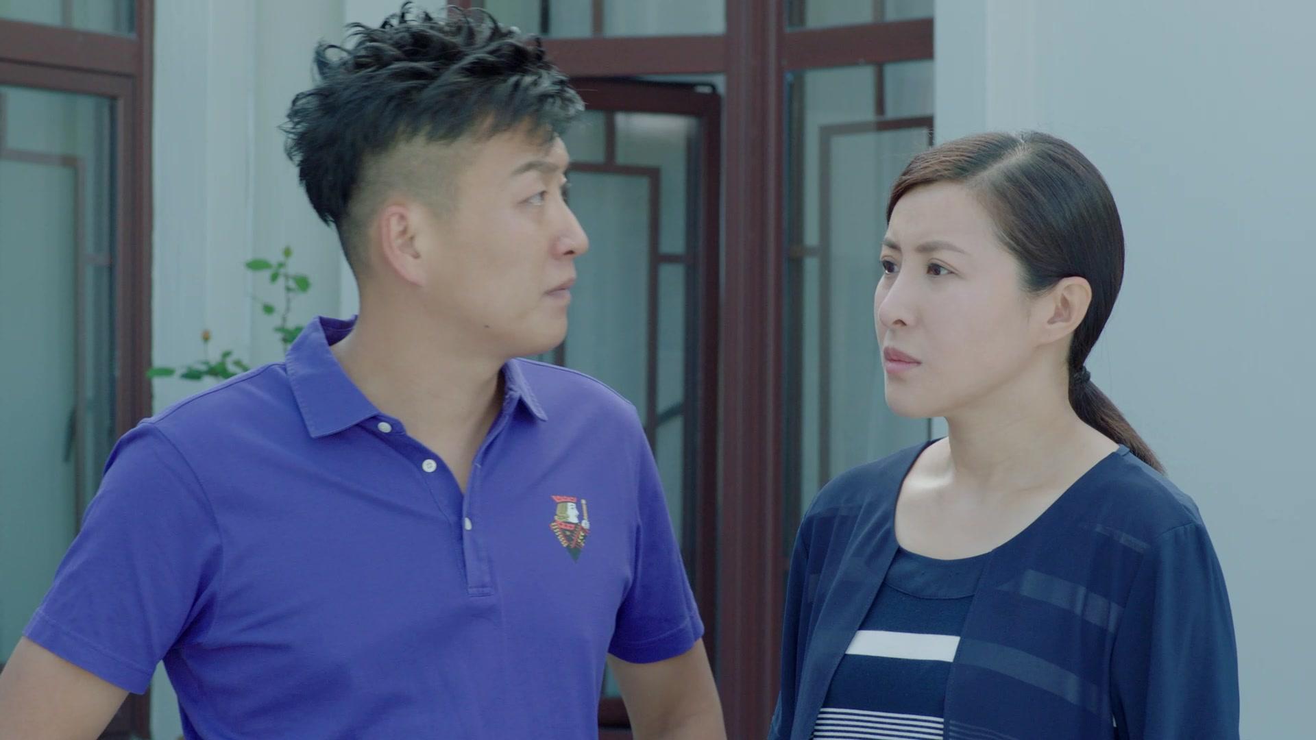 绿水青山好日子 第31集视频封面图