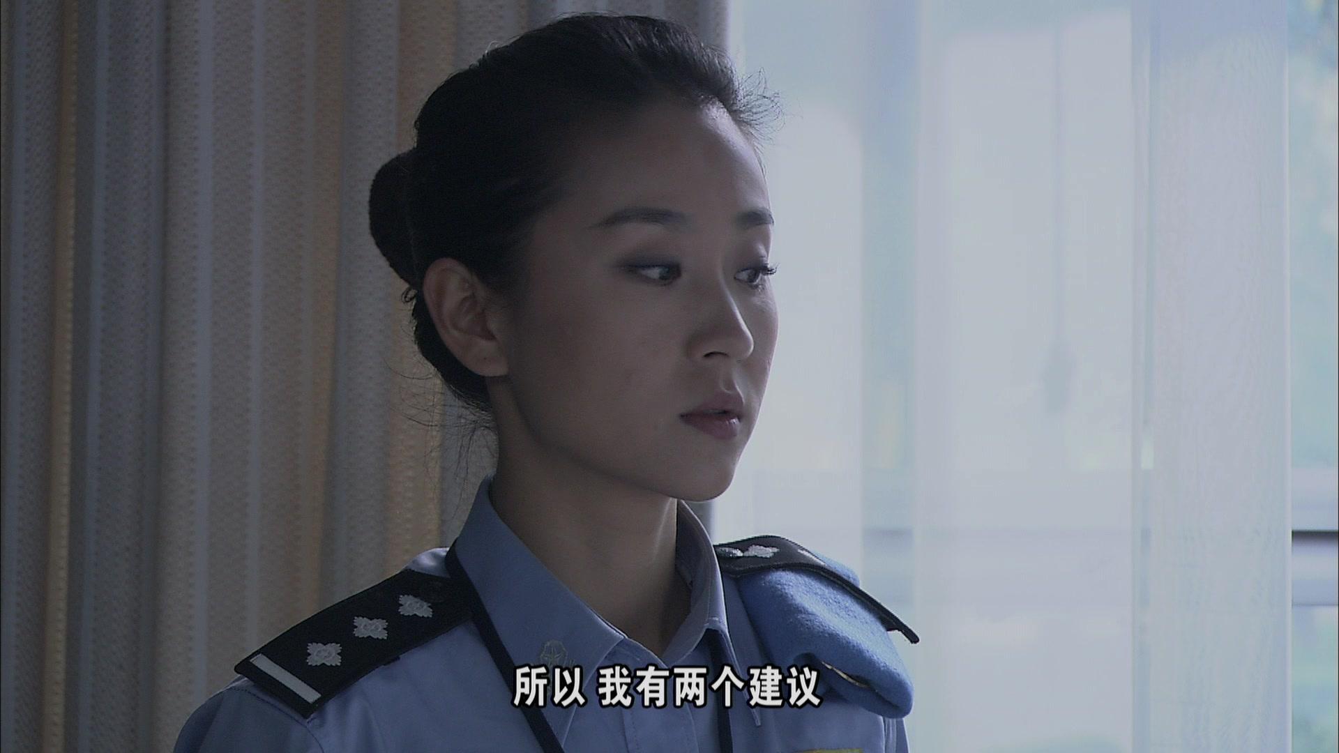 中国维和警察 第6集视频封面图