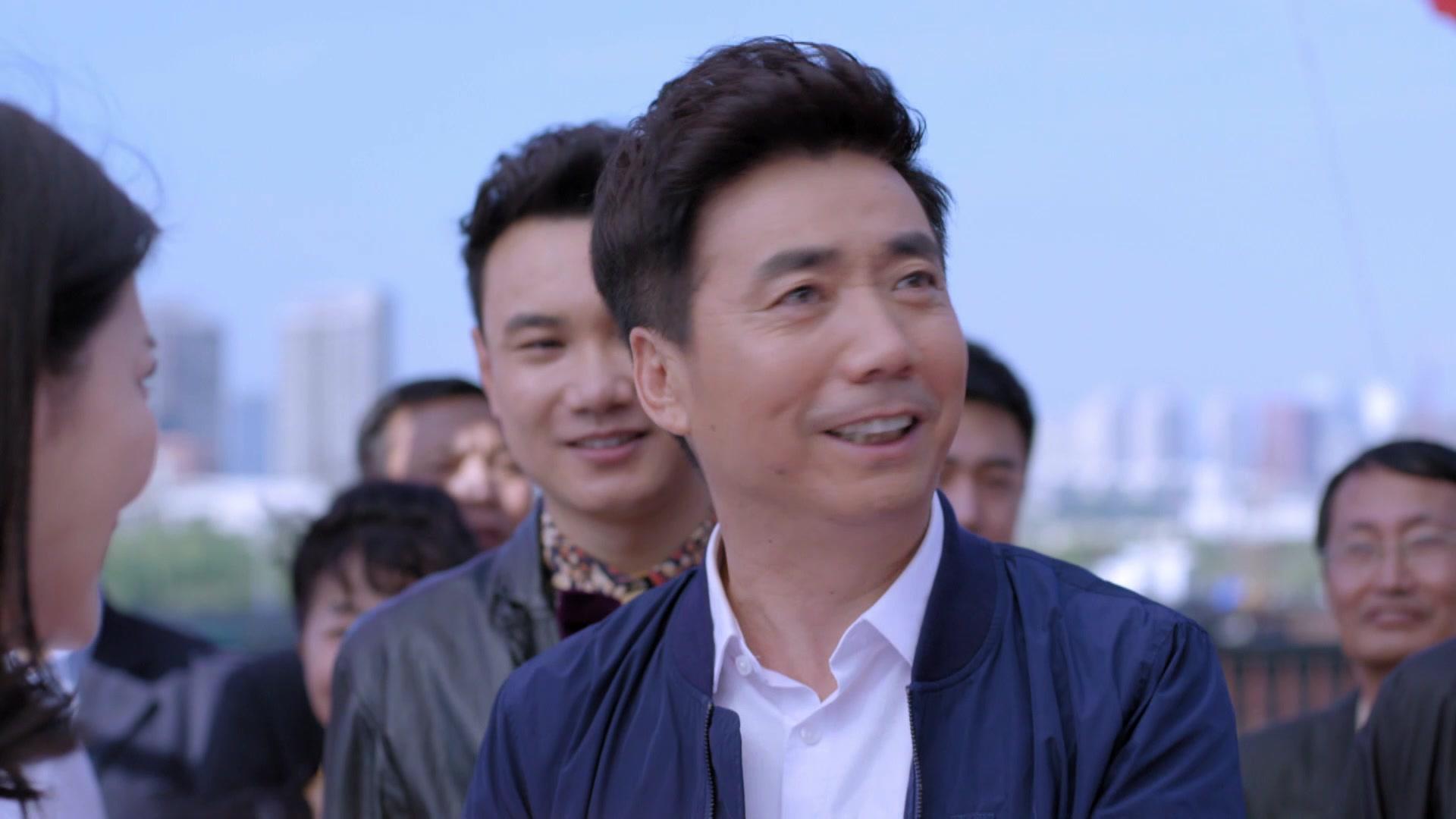 真心想让你幸福 第36集视频封面图