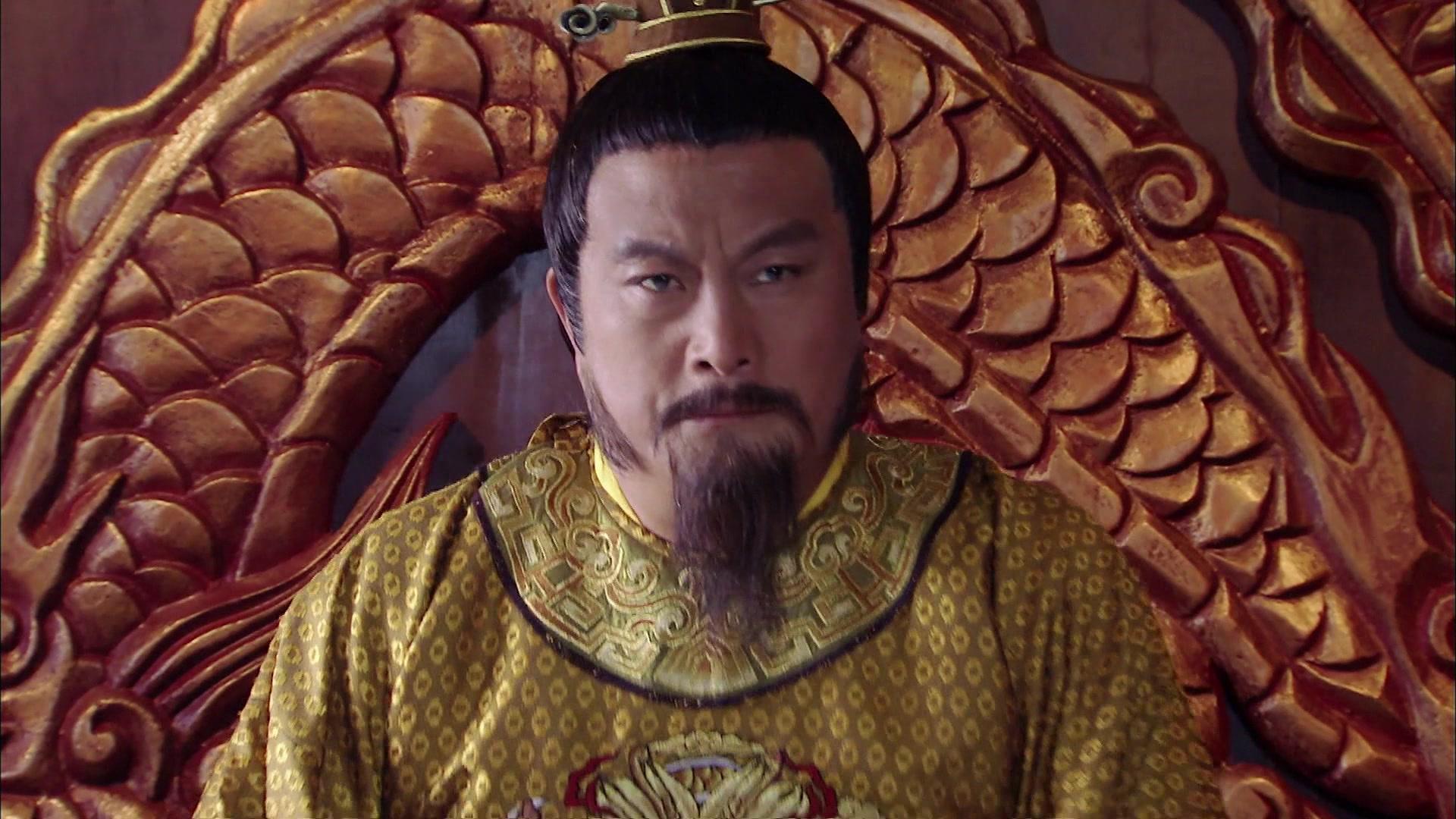 大武当 第22集视频封面图