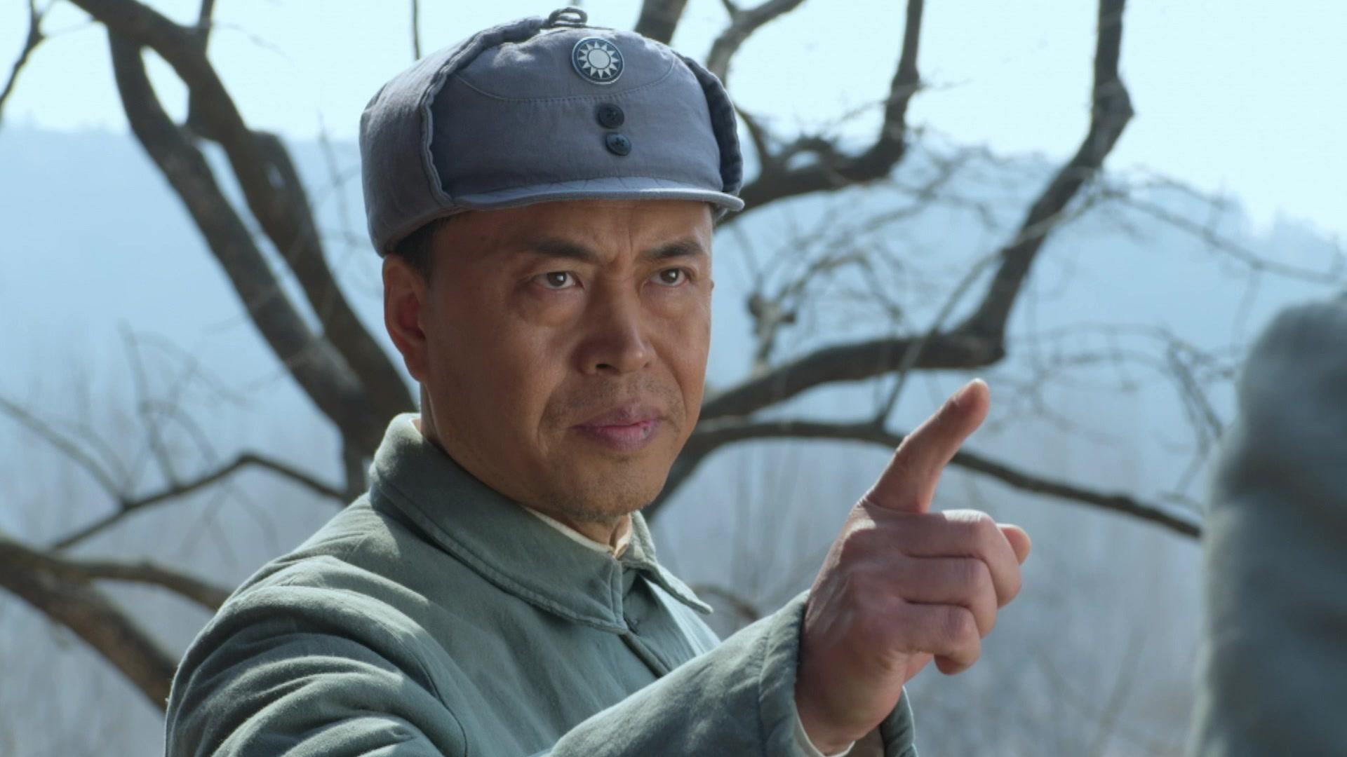 铁血军歌 第6集视频封面图