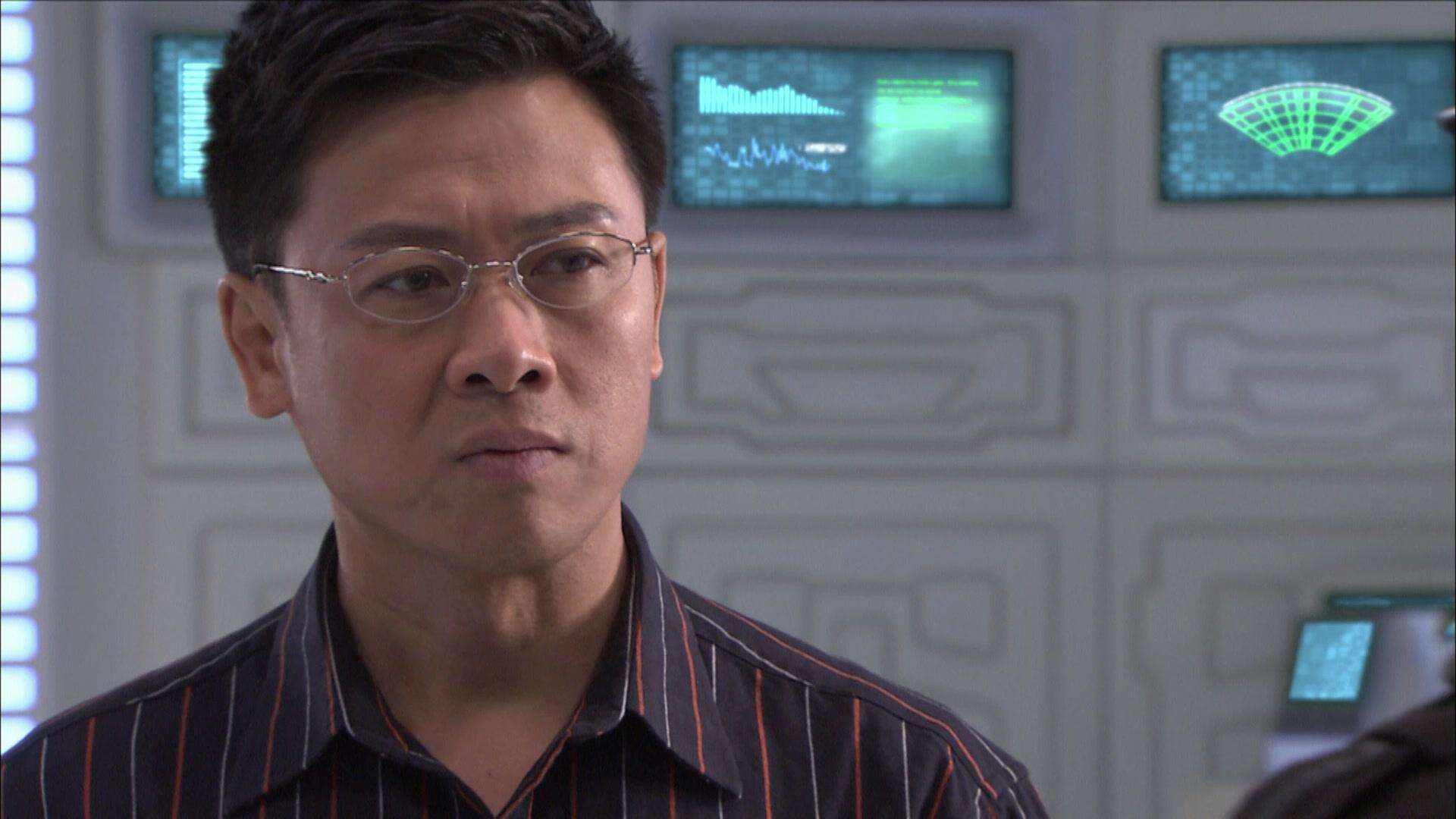 冲出虚拟世界 第13集视频封面图