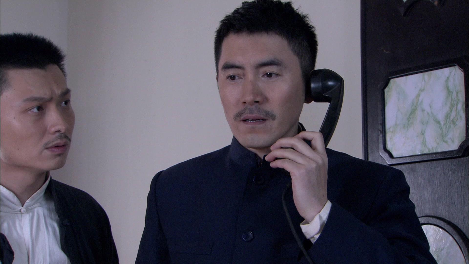 东海客栈 第12集视频封面图