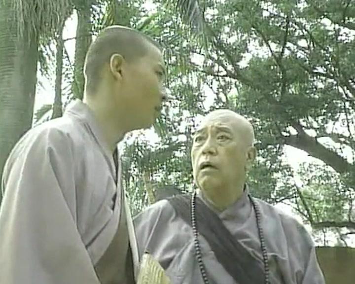 再世情缘 第3集视频封面图