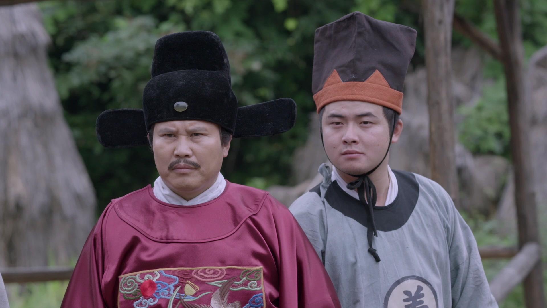 天下正道 第12集视频封面图