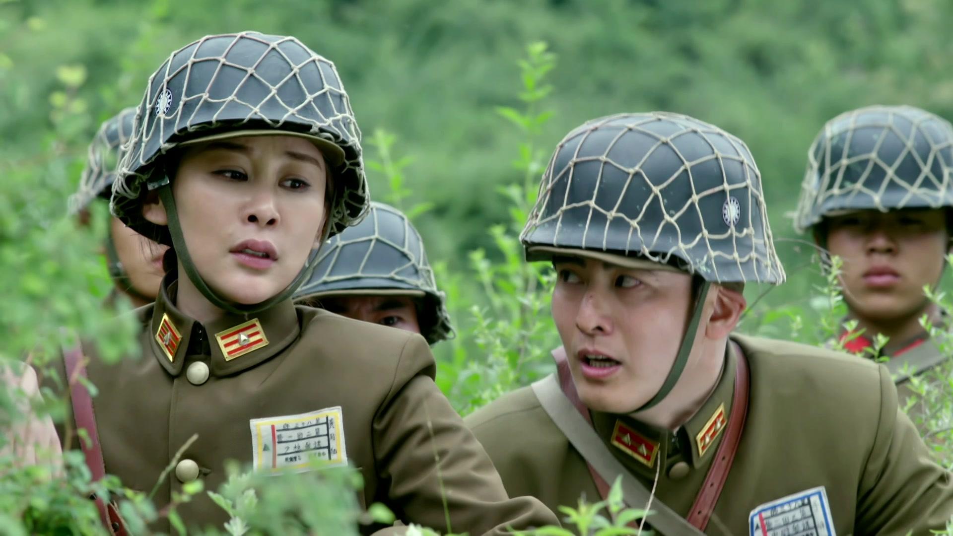 战地青春之歌 第3集视频封面图