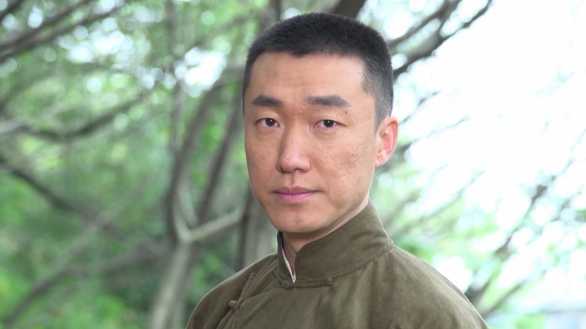 虎胆神鹰 第13集视频封面图