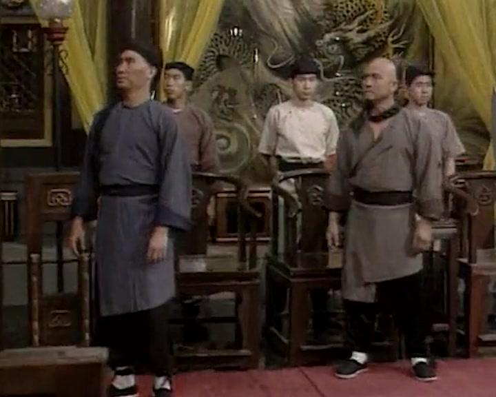 再世情缘 第19集视频封面图