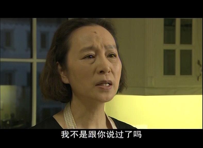 保姆妈妈 第13集视频封面图