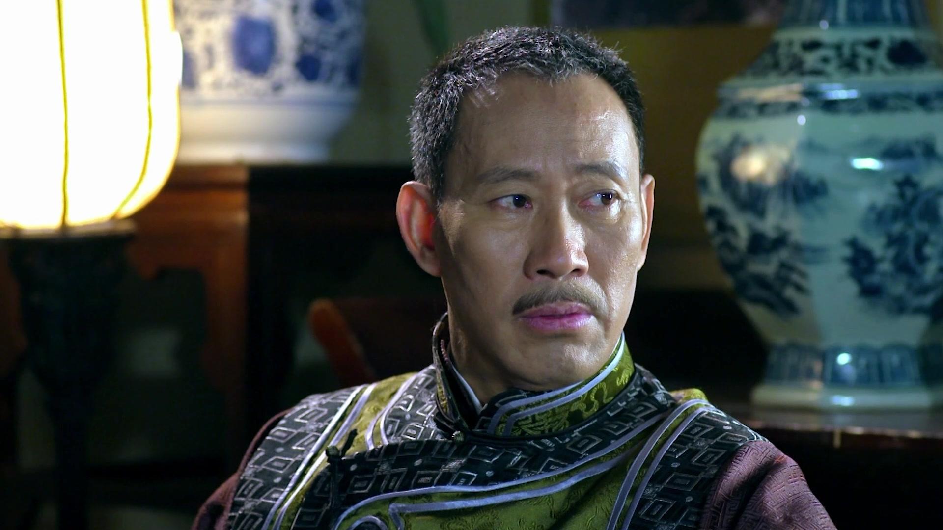 黎明破晓前 第3集视频封面图