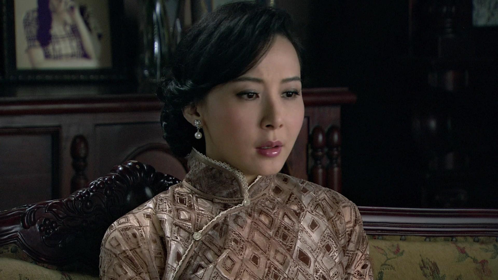 别说爱我 第6集视频封面图