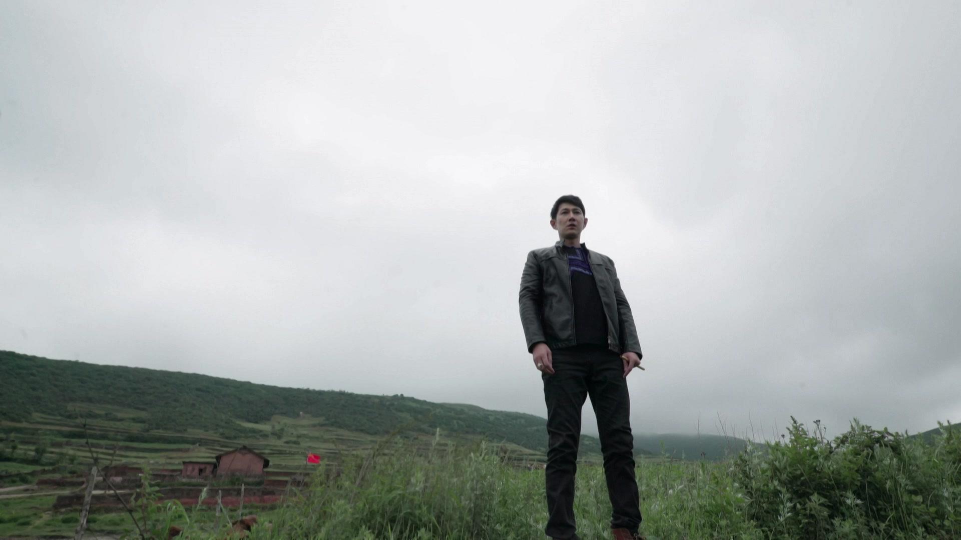 金色索玛花 第9集视频封面图