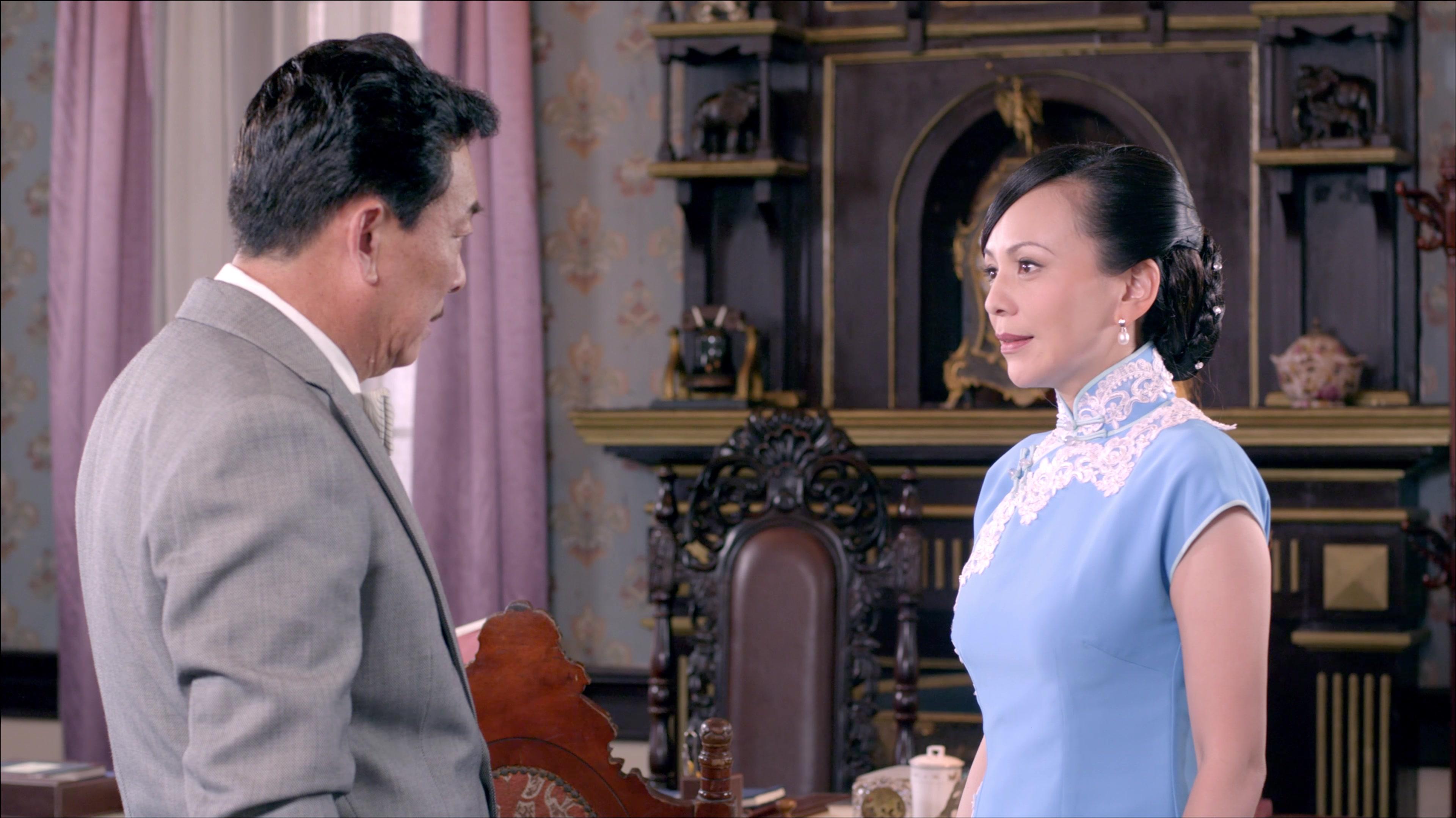 淑女之家 第13集视频封面图