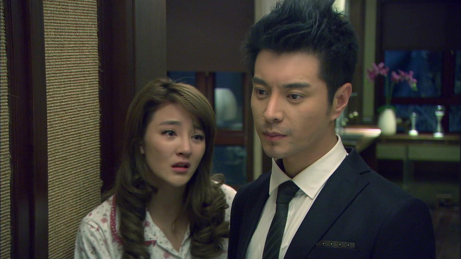 人间终有暖情在 第28集视频封面图