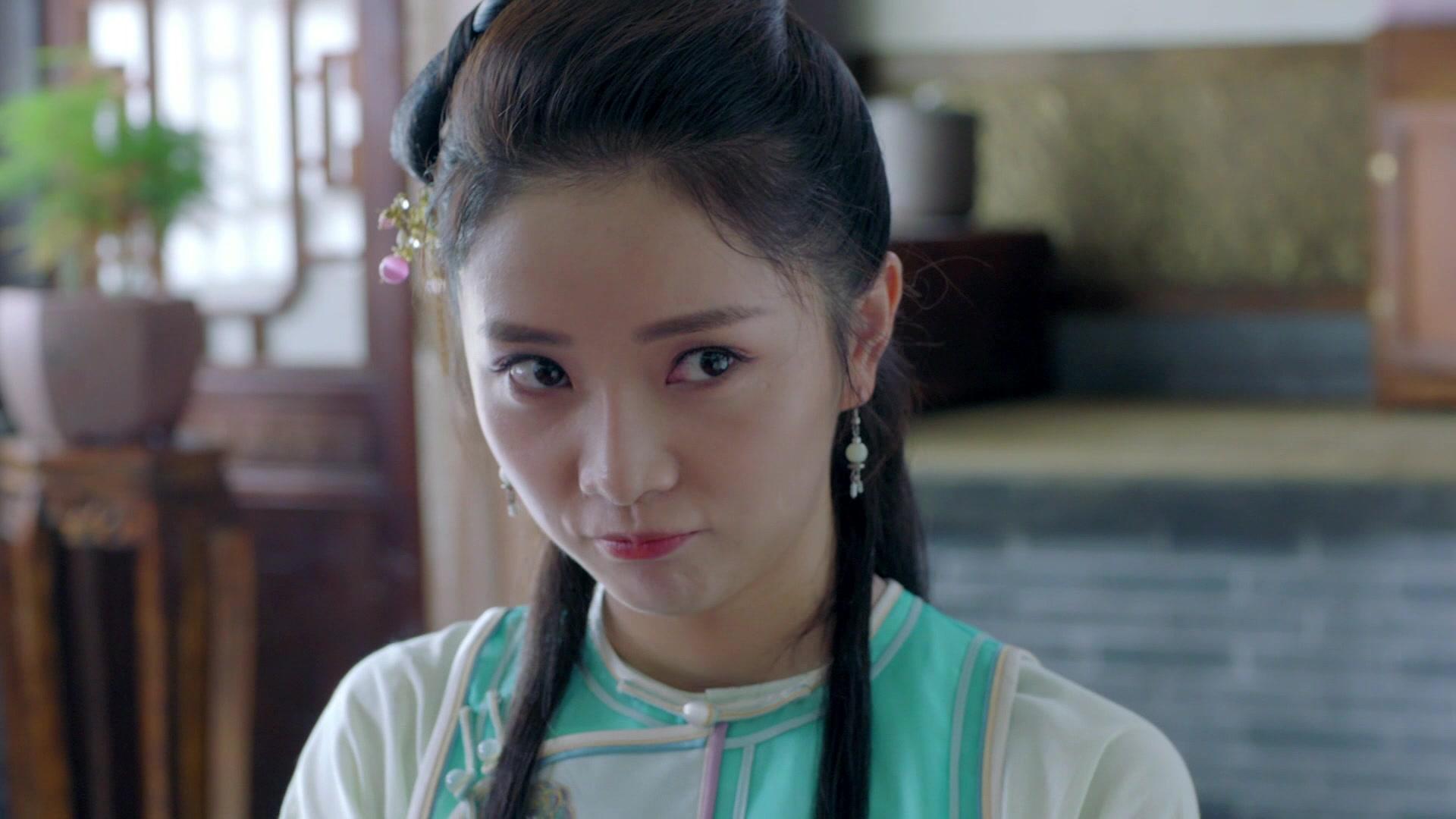 一代名相陈廷敬 第5集视频封面图