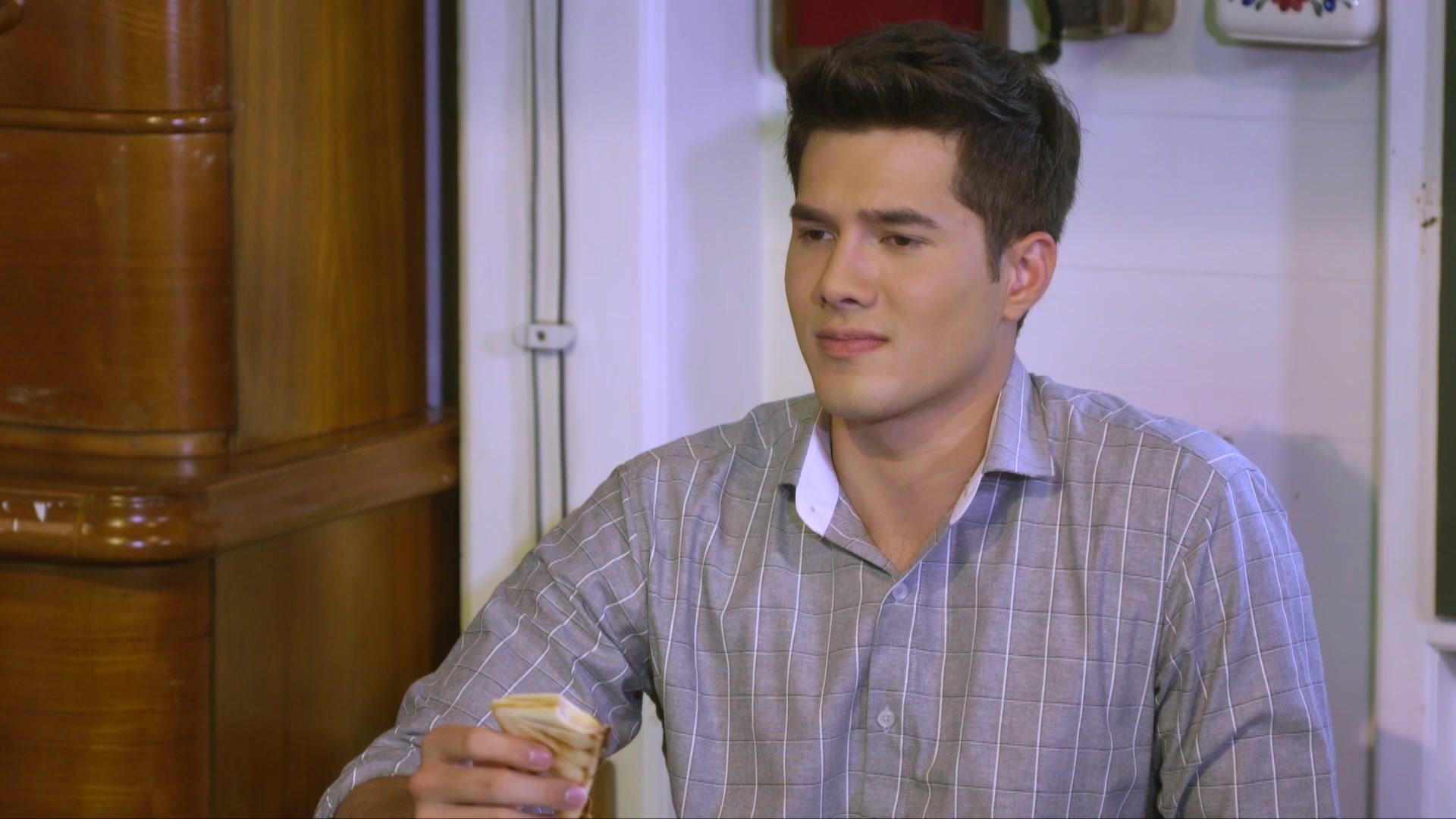 寻爱魔力 第17集视频封面图