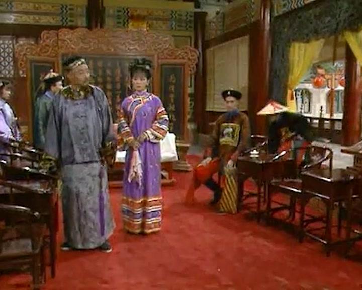 再世情缘 第22集视频封面图