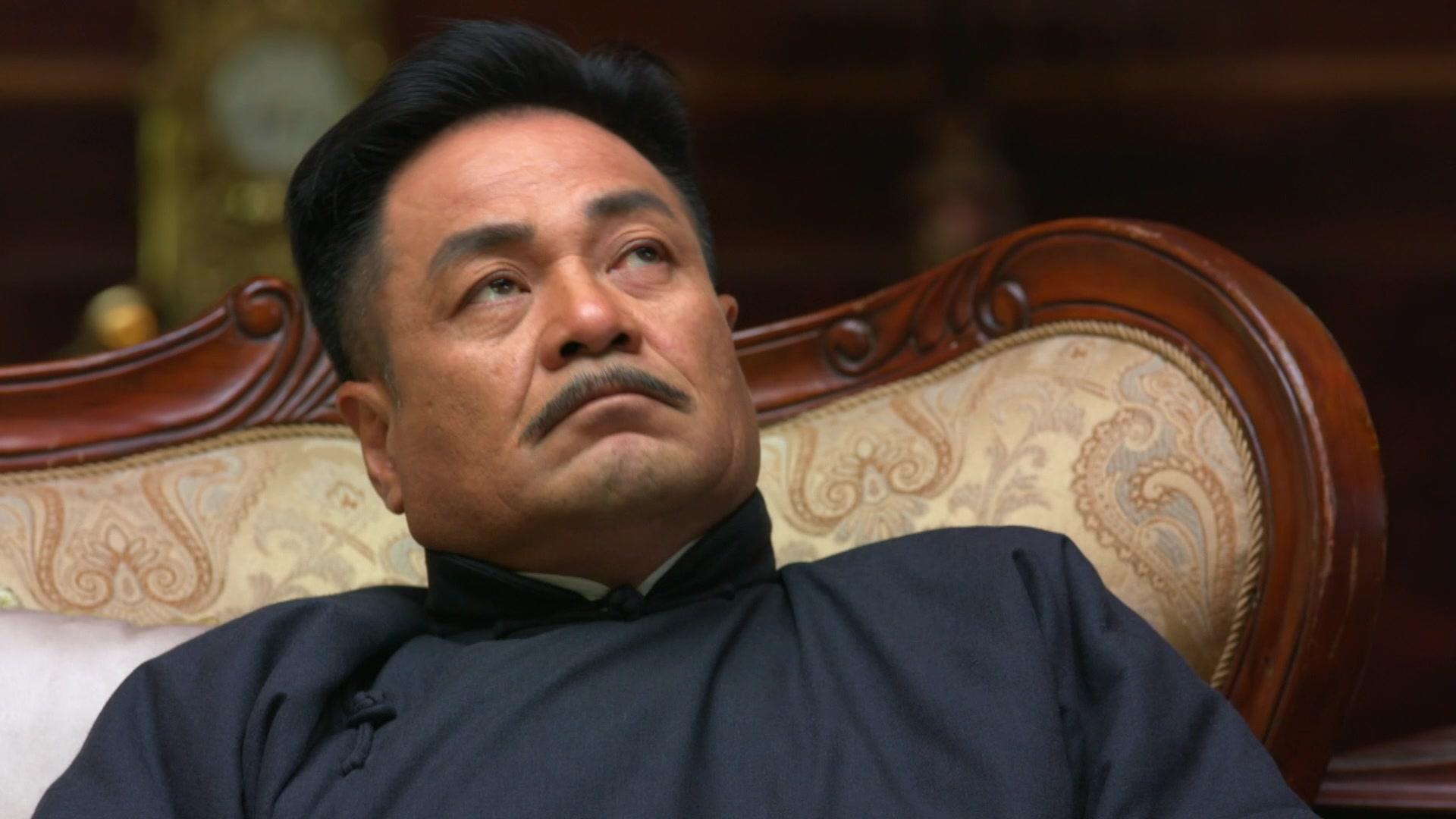 铁血军歌 第21集视频封面图