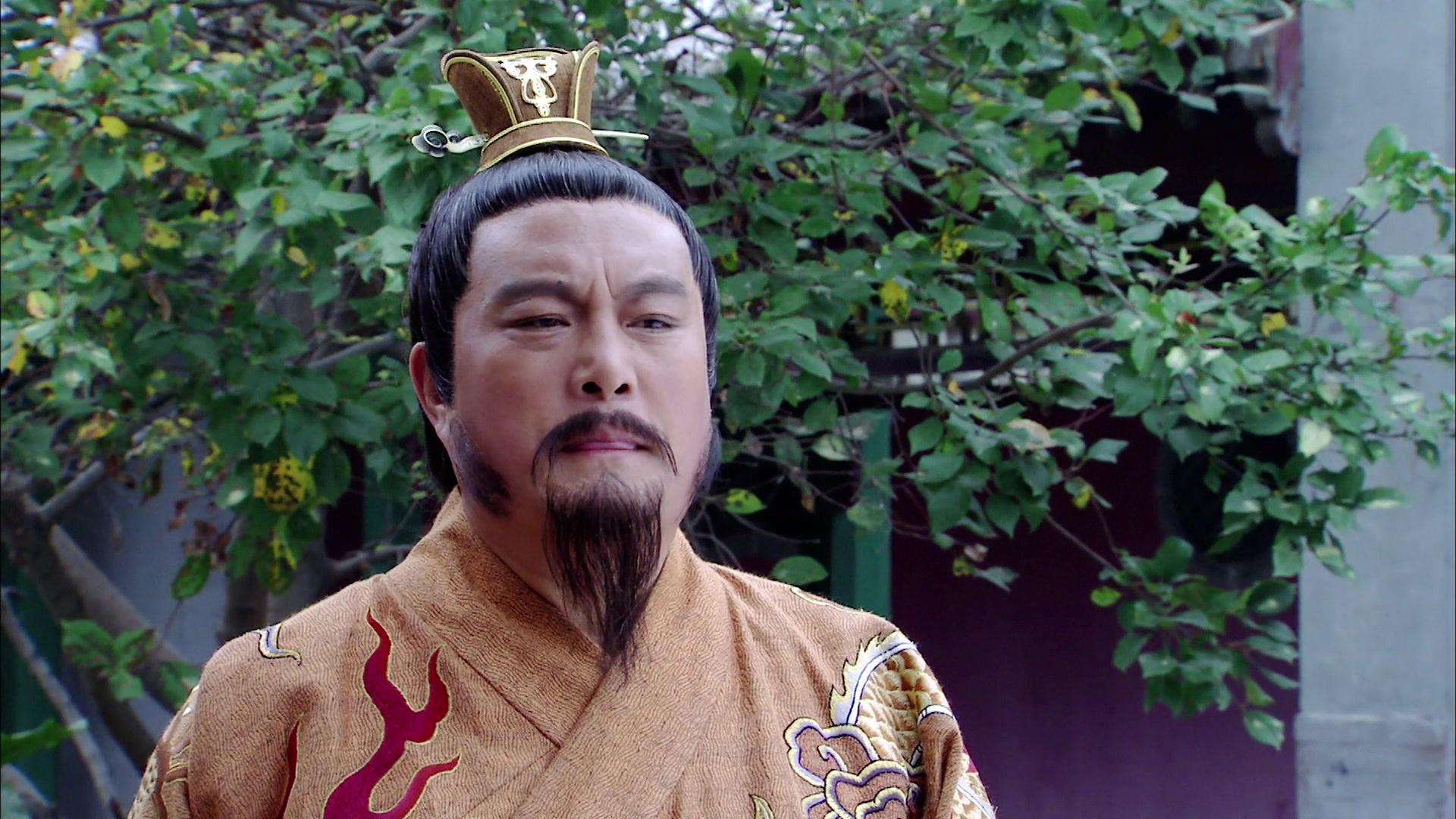 大武当 第10集视频封面图