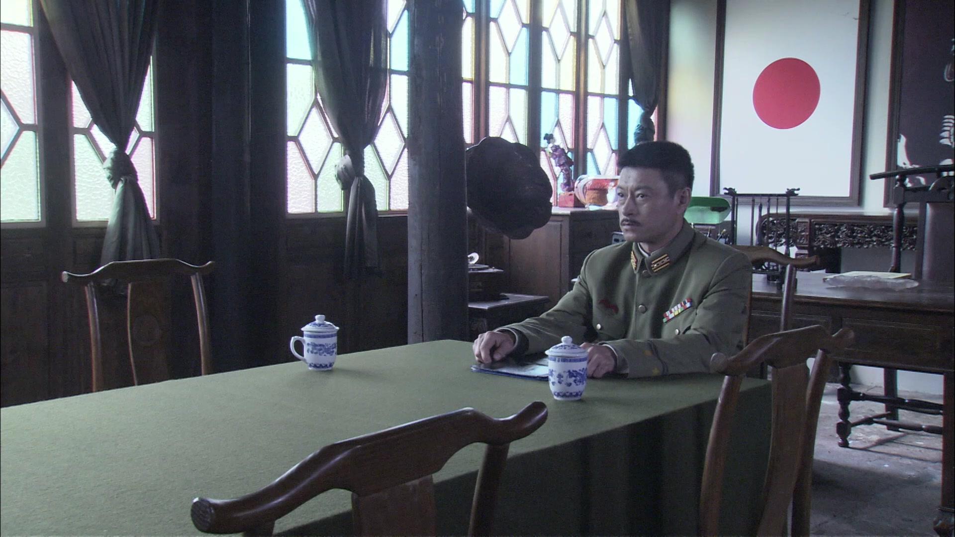 东海客栈 第11集视频封面图