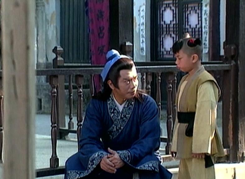 雪娘 第13集视频封面图