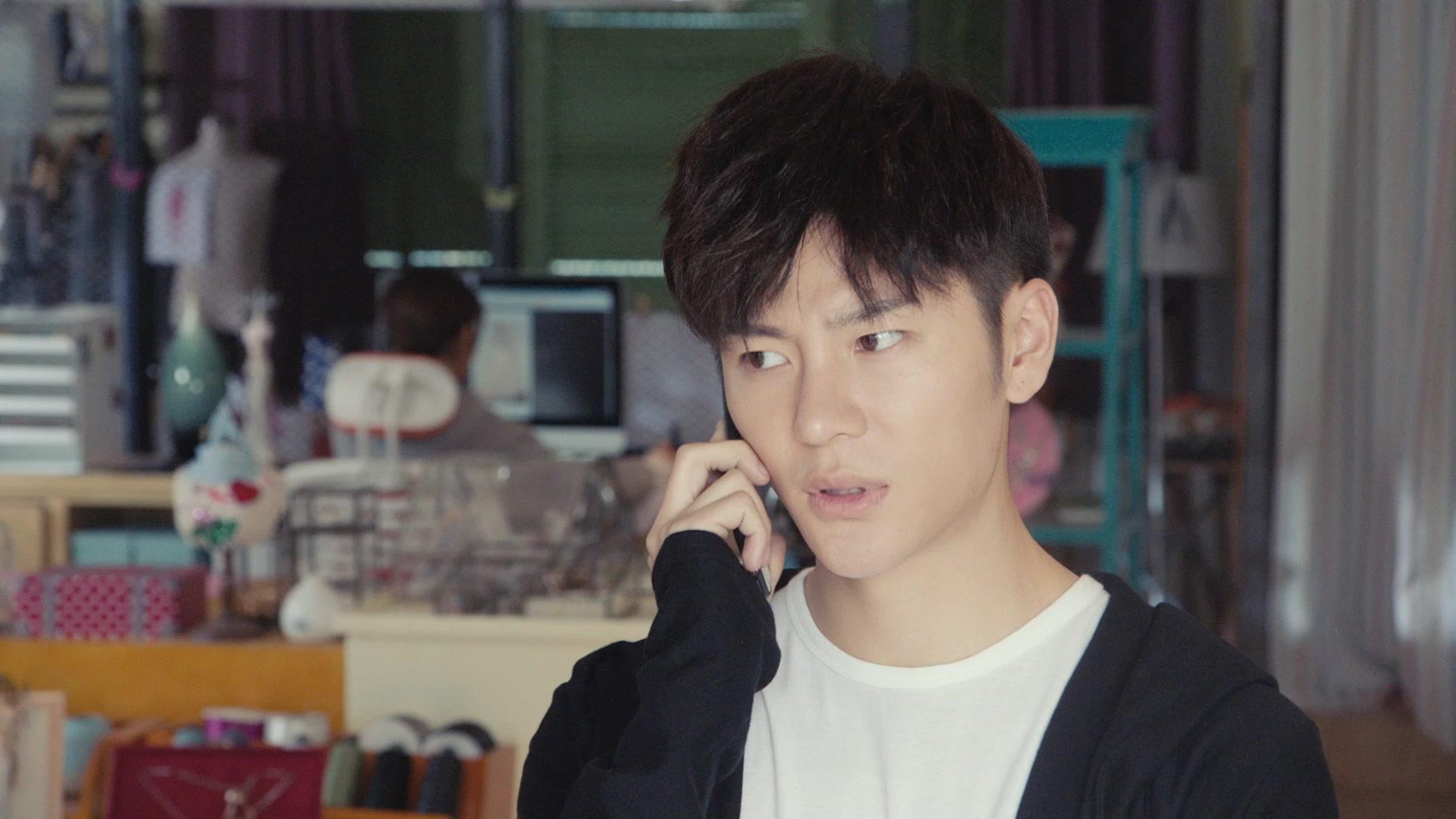 浪漫星星 第38集视频封面图