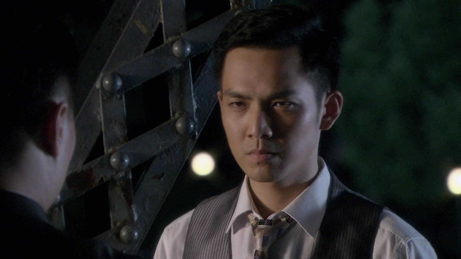 别说爱我 第26集视频封面图