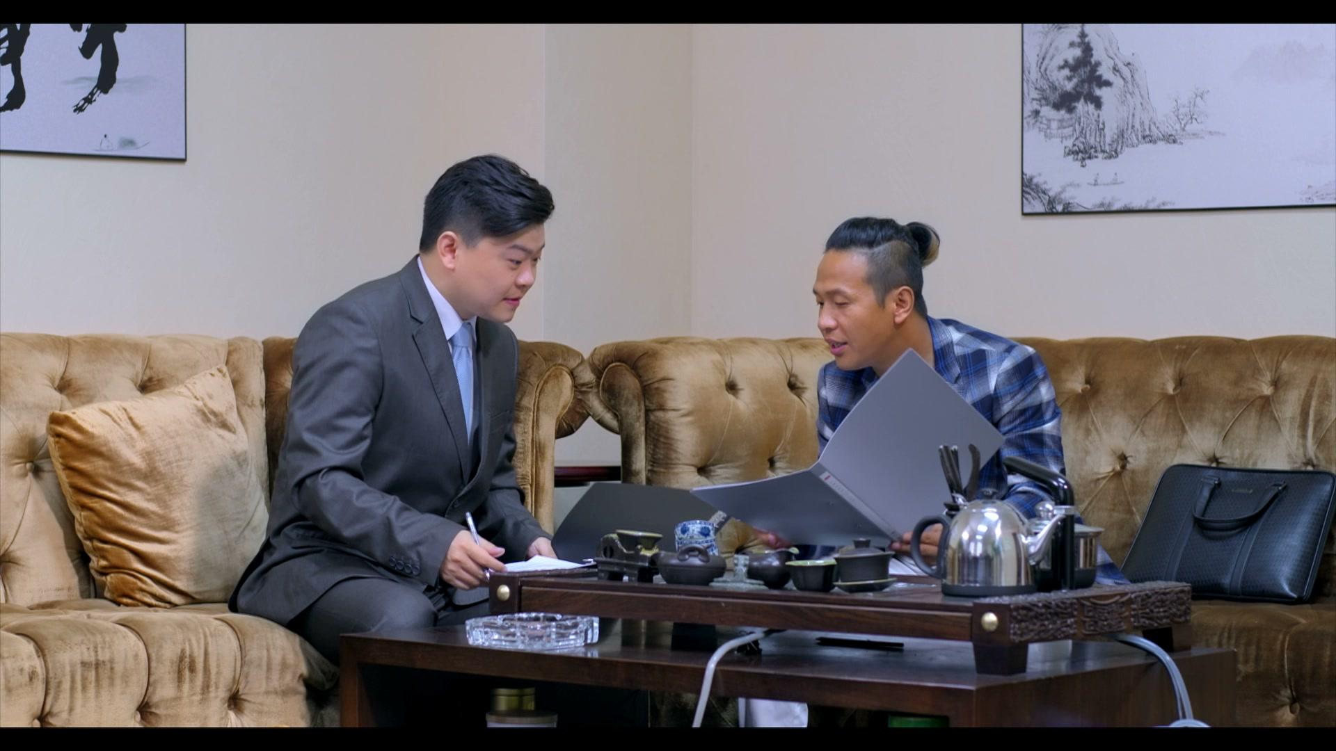 第22条婚规第二部 第57集视频封面图