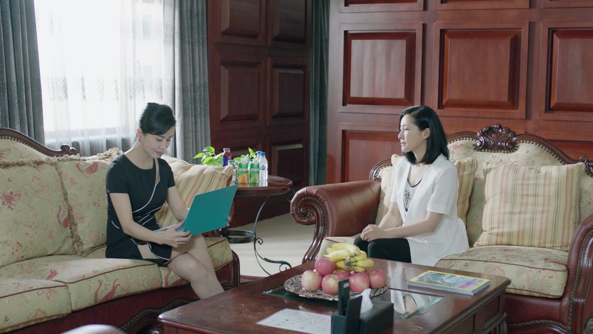 绿水青山好日子 第43集视频封面图