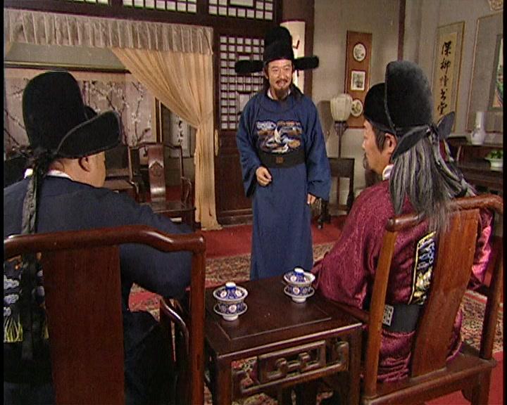 三揭皇榜 第5集视频封面图