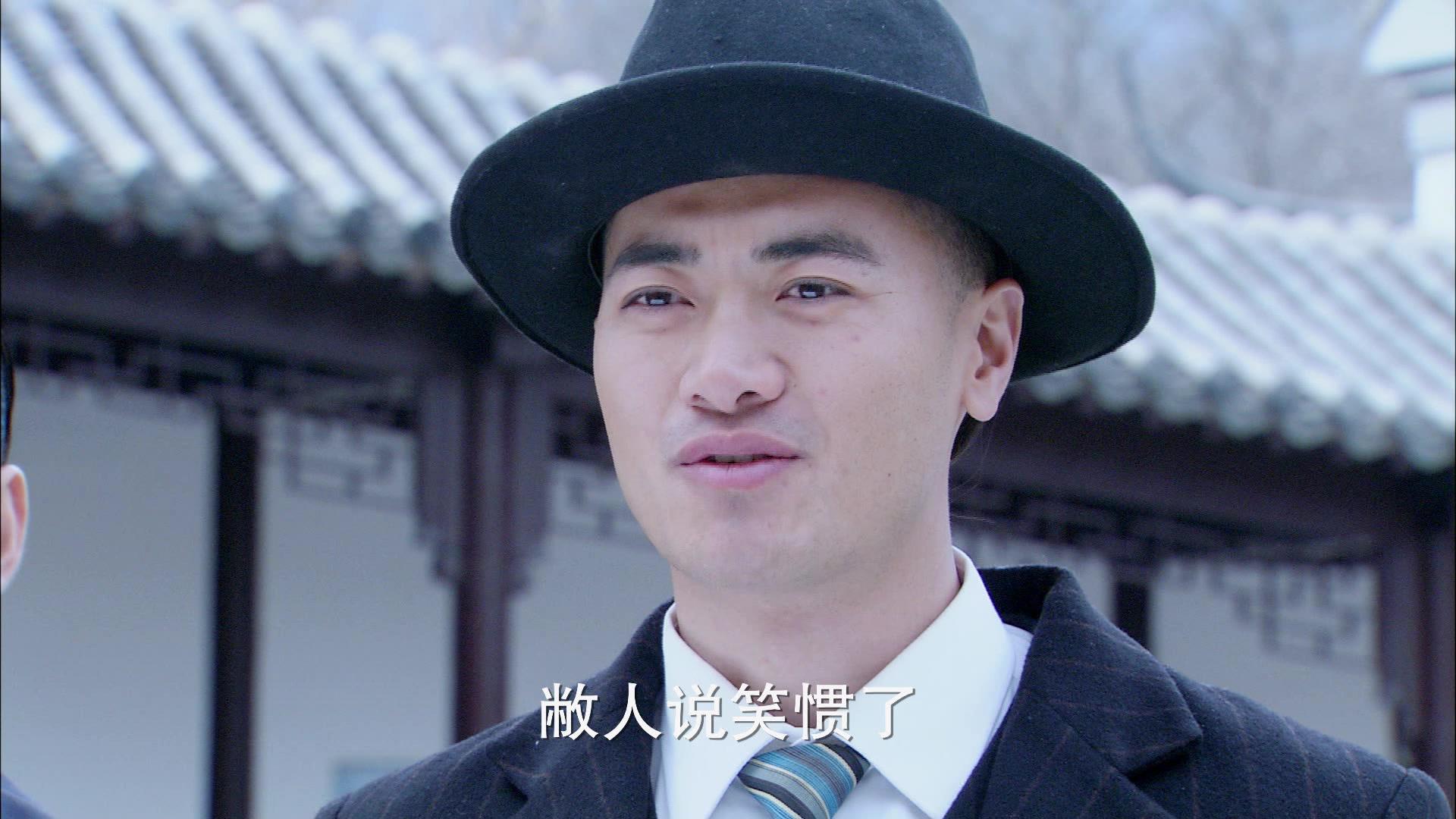 天下第一刀 第22集视频封面图