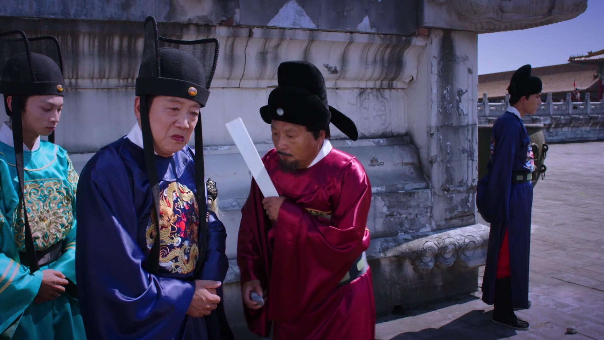 天下正道 第2集视频封面图