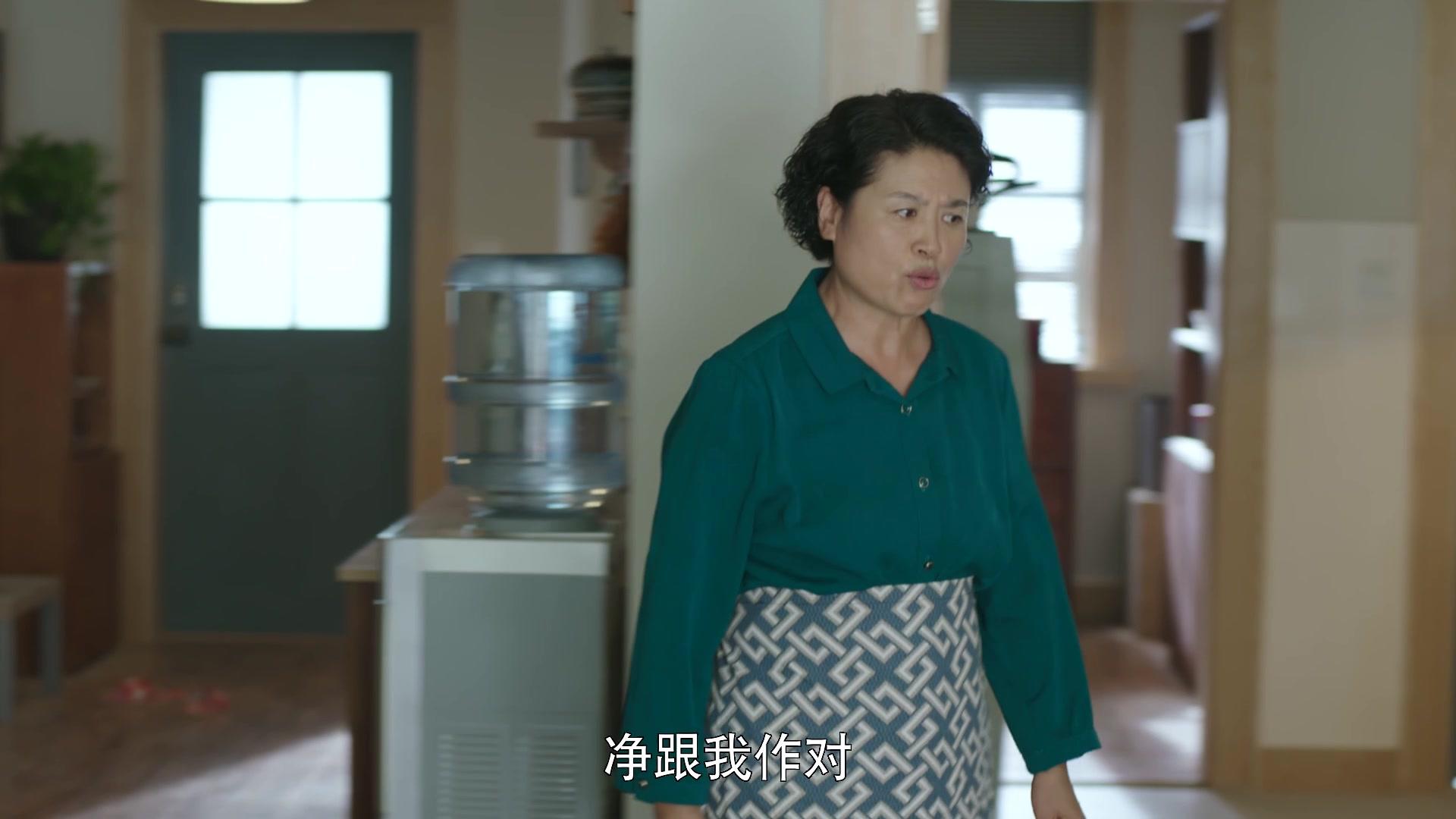 我怕来不及 第11集视频封面图